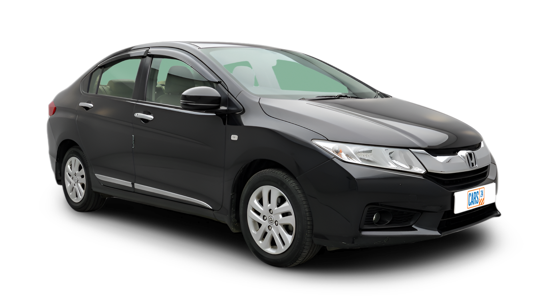 Honda City-img